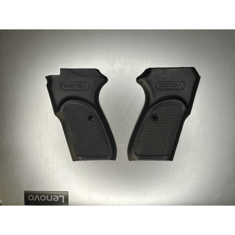 Cachas Pistola Bersa 380 22 Thunder