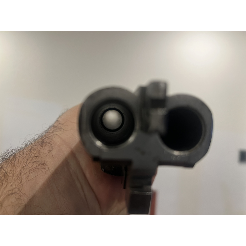 Escopeta Yixta Marca El Casco 28