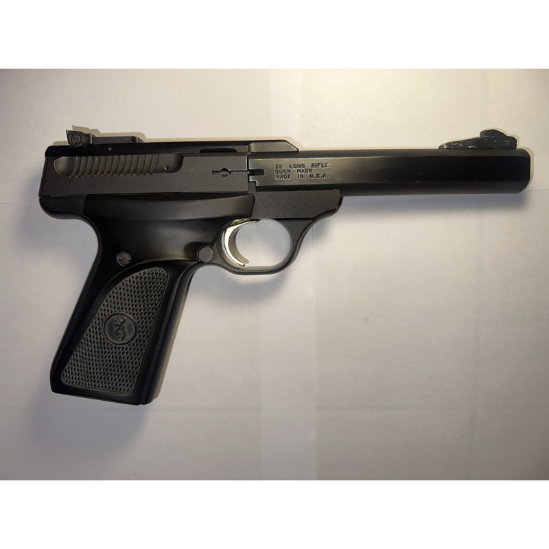 Browning  Buckmark 22lr