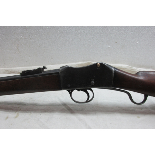 Fusil Henry Martin 1871 Cal.577 De Coleccion