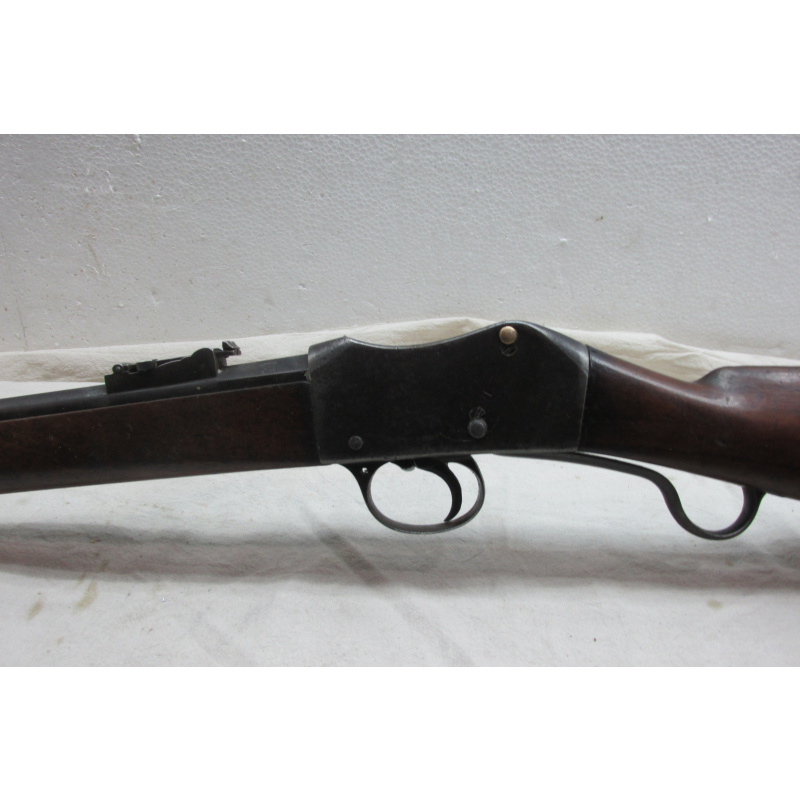 Fusil Henry Martin 1871 Cal.577 De Coleccion