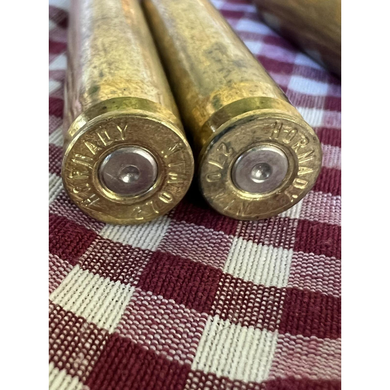 Vainas .270 Winchester