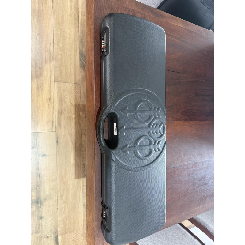 Beretta Dt11 Black Carbono