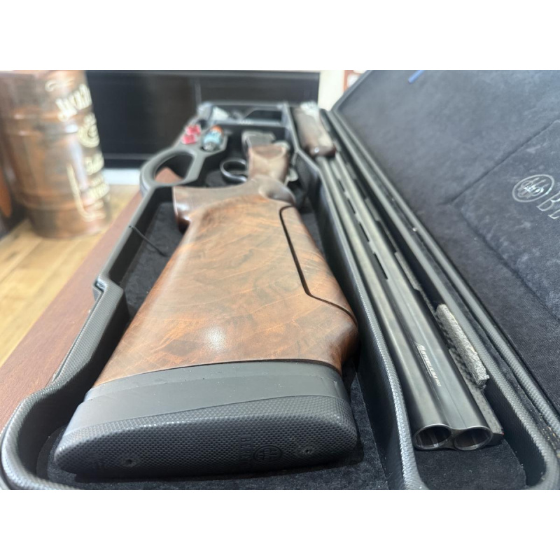 Beretta Dt11 Black Carbono