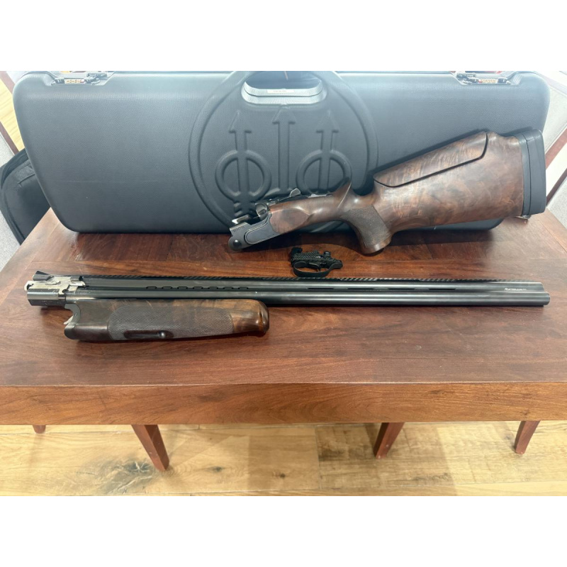 Beretta Dt11 Black Carbono