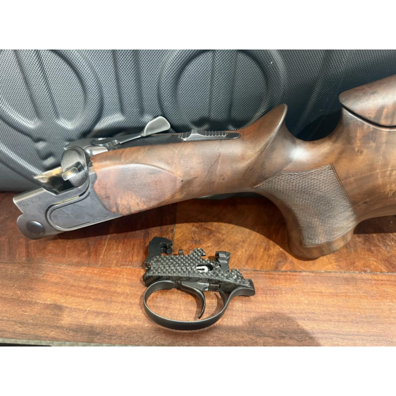 Beretta Dt11 Black Carbono