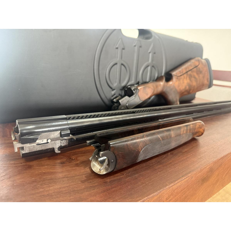 Beretta Dt11 Black Carbono