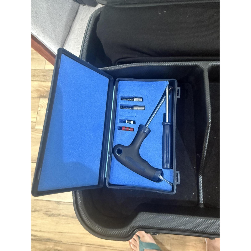 Beretta Dt11 Black Carbono