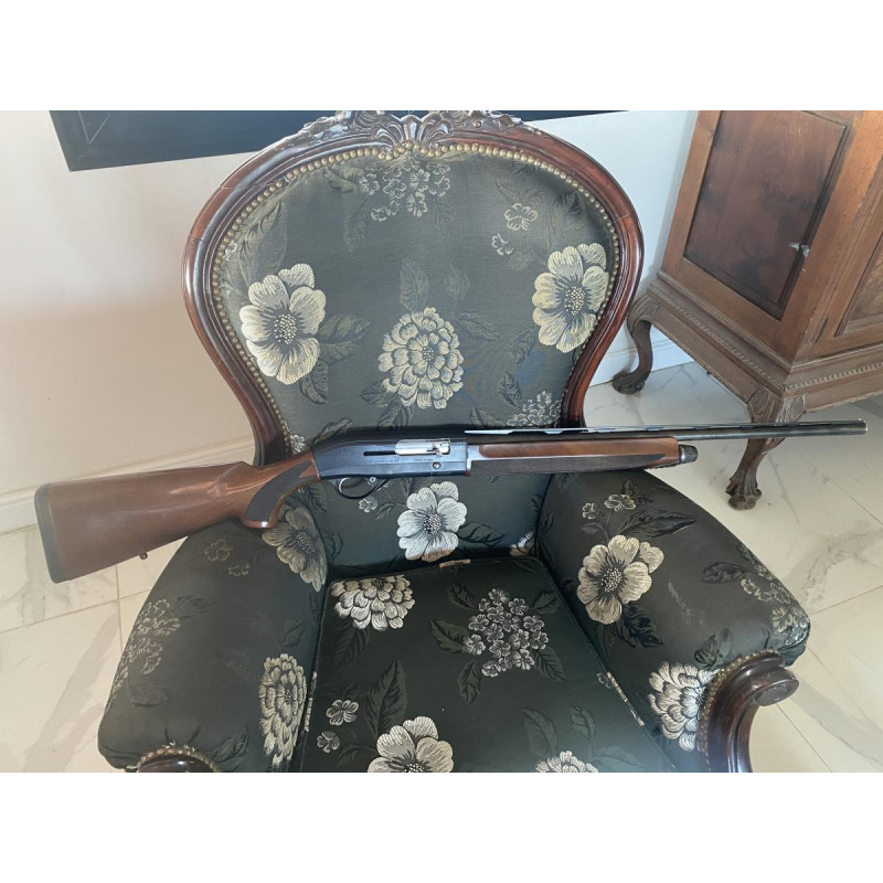 Escopeta Beretta 391 Cal 20