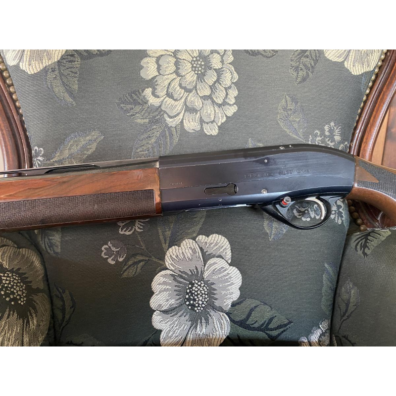 Escopeta Beretta 391 Cal 20