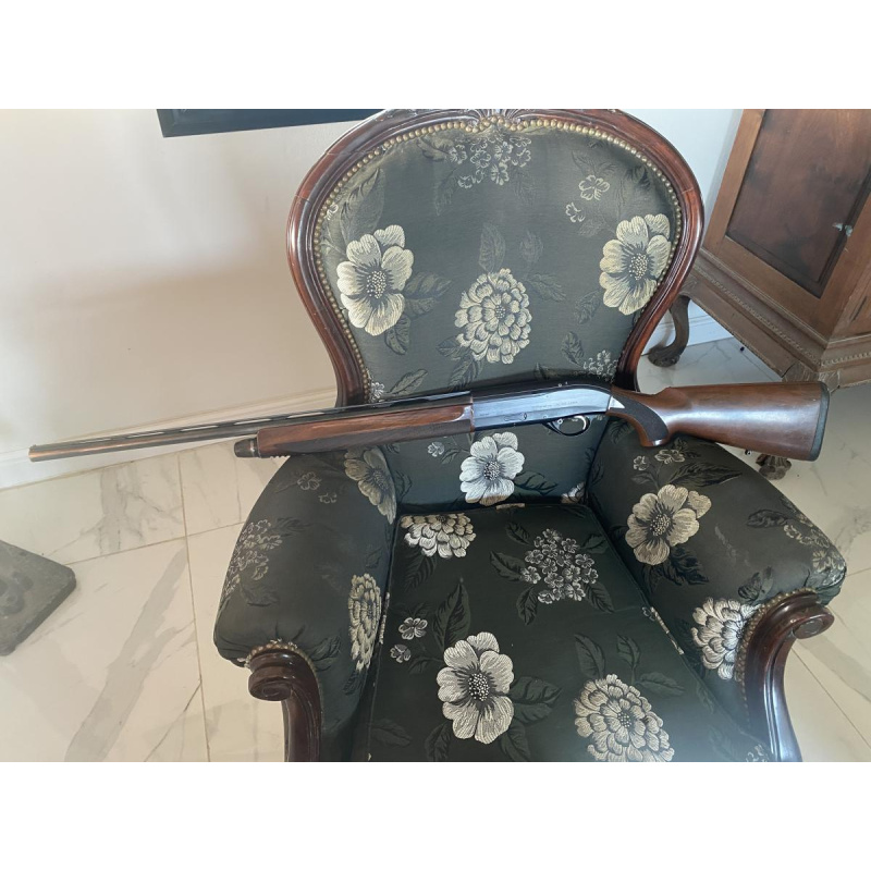 Escopeta Beretta 391 Cal 20