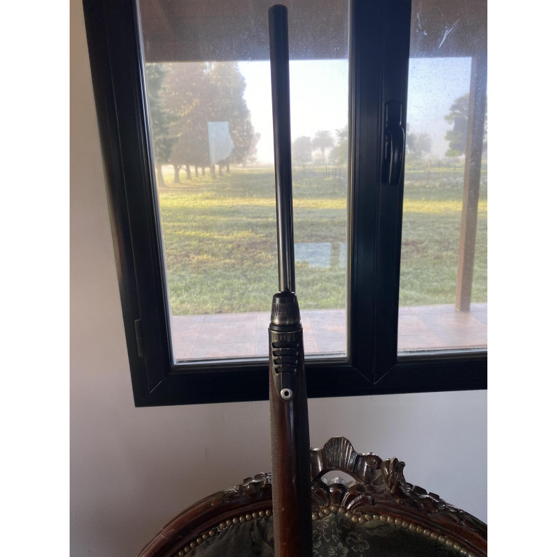 Escopeta Beretta 391 Cal 20