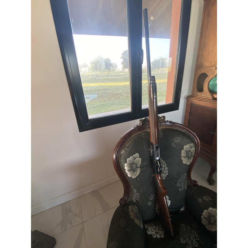 Escopeta Beretta 391 Cal 20