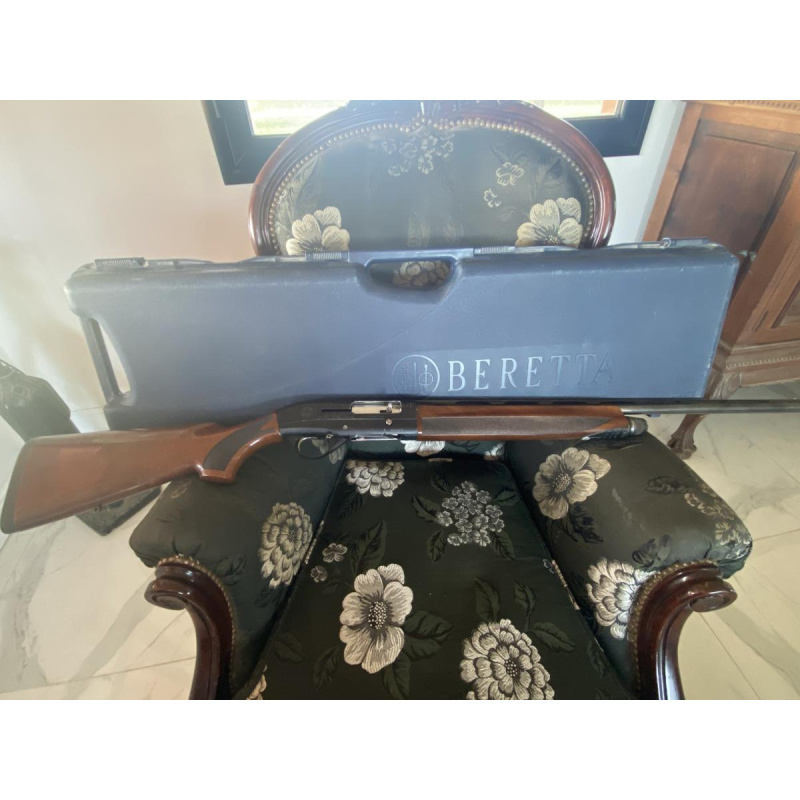 Escopeta Beretta 391 Cal 20