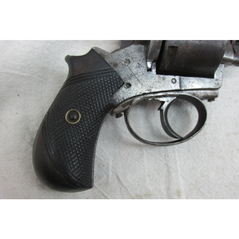 Revolver Bulldog 1870 British Bulldog