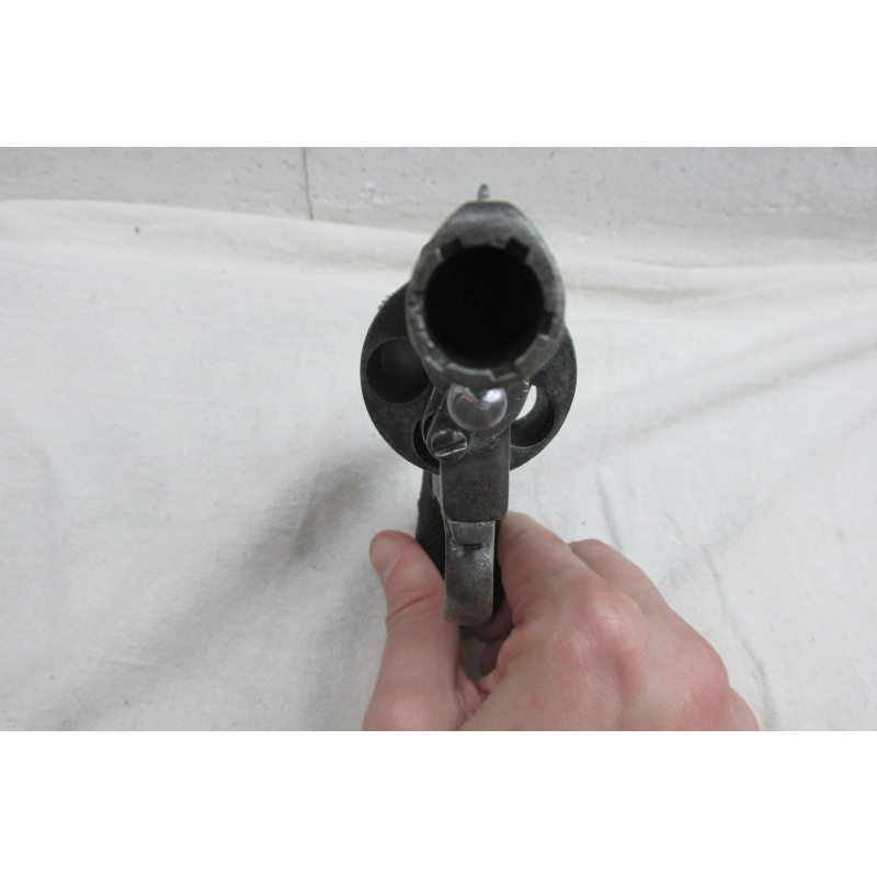 Revolver Bulldog 1870 British Bulldog