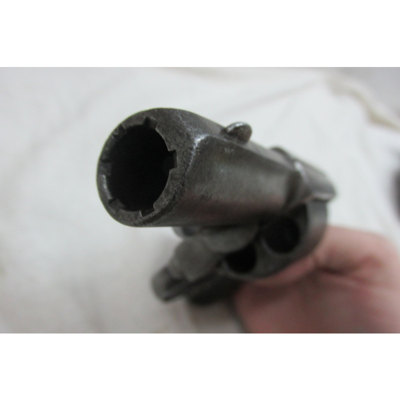 Revolver Bulldog 1870 British Bulldog