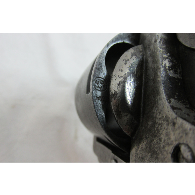 Revolver Bulldog 1870 British Bulldog