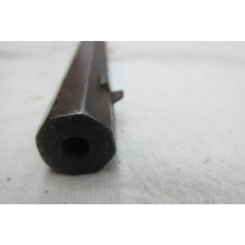 Rifle Marlin-ballard 1875 De Coleccion Unico