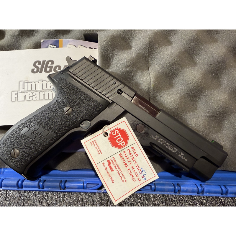 Sig Sauer P226 Cal. 9mm