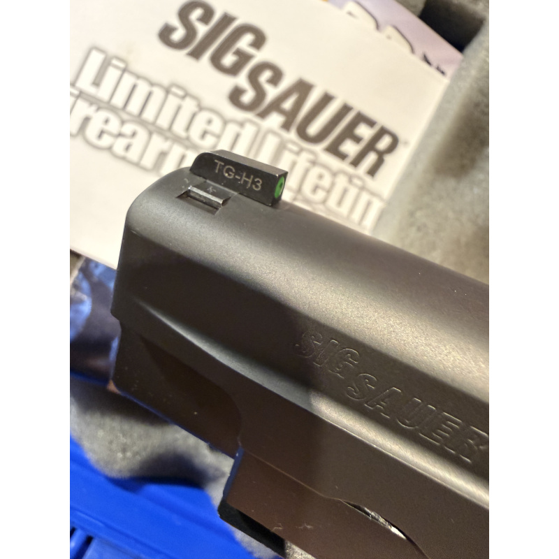 Sig Sauer P226 Cal. 9mm