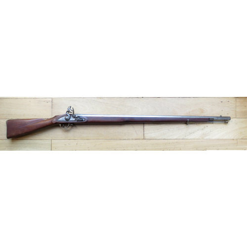 Fm Tower - Fusil De Avancarga - Brown Bess