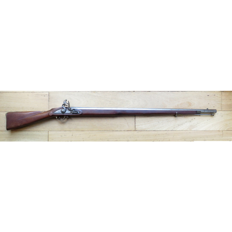 Fm Tower - Fusil De Avancarga - Brown Bess