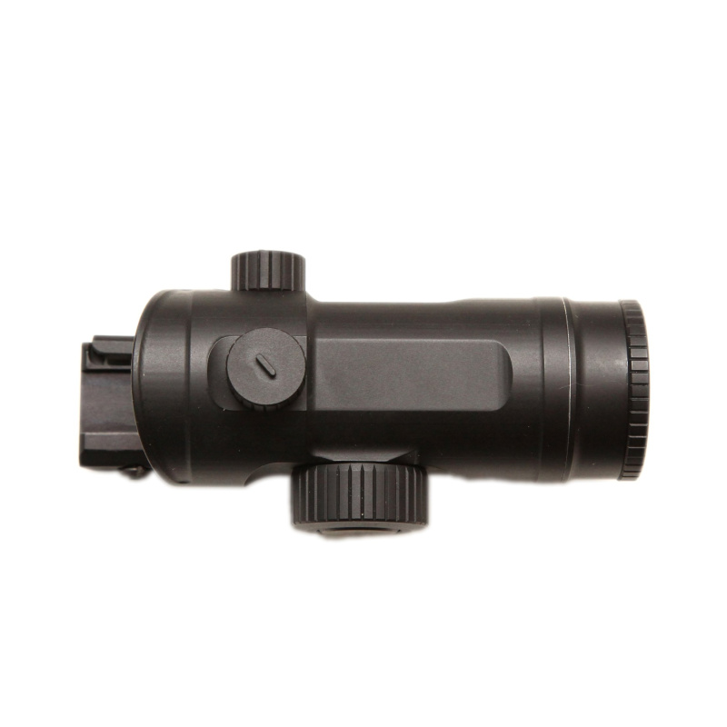 Mira Prismatica Rusa 2.5x