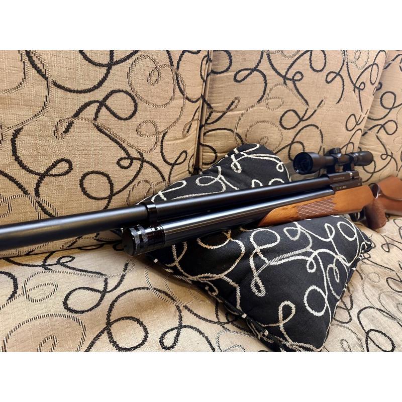 Netamente Cazador Pcp Evanix Hunter Máster Ar6