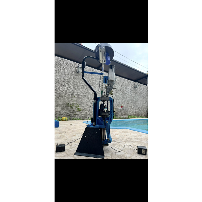 Dillon Xl 650