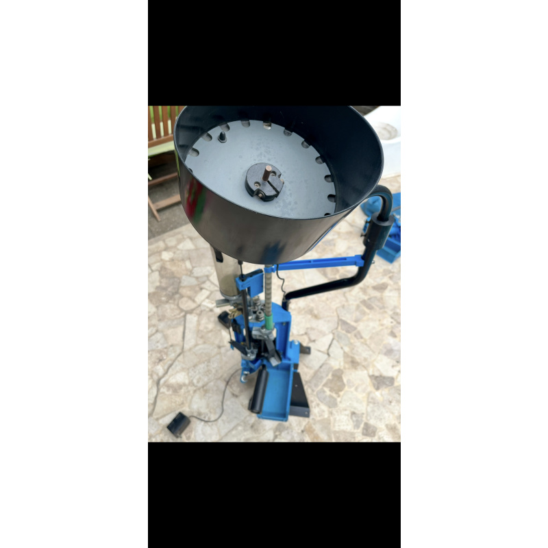 Dillon Xl 650