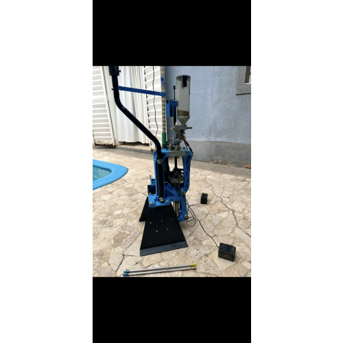 Dillon Xl 650