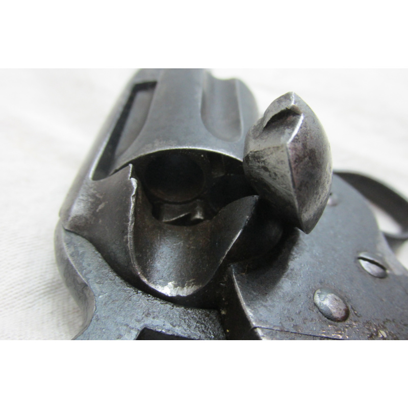 Antiguo Revólver Colt Model 1873 Single Action Army