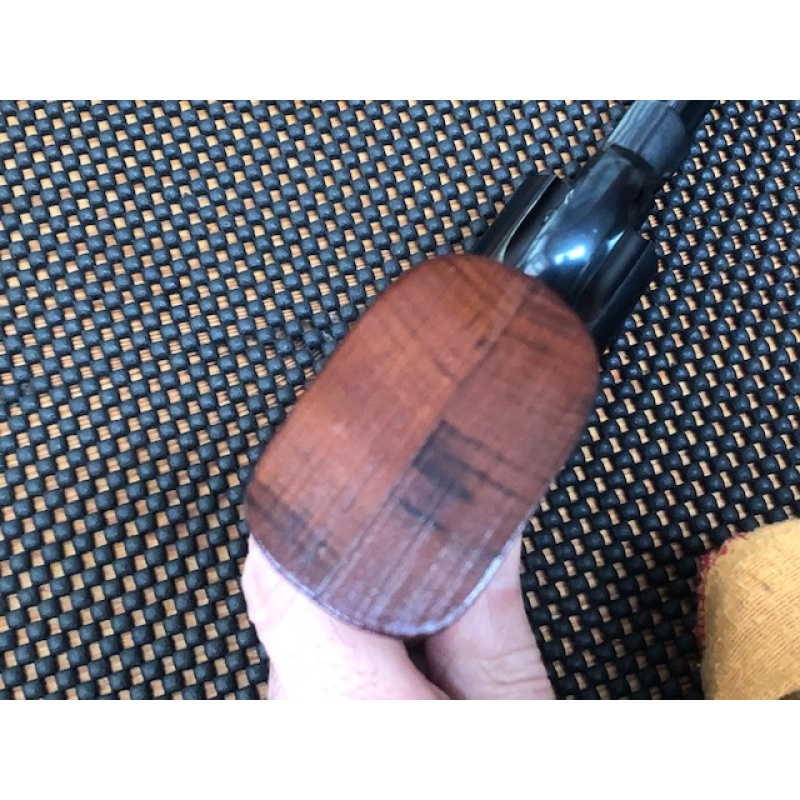 Smith & Wesson Mod 27 .357 Magnum