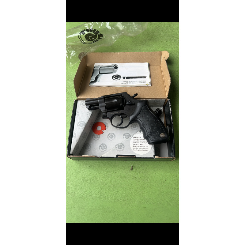 Revolver Taurus Mod. Rt82s