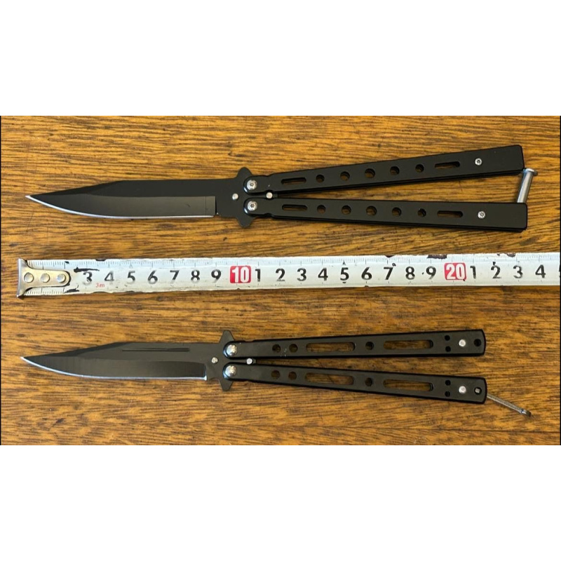 Balison Mariposa  Una De Las Dos A Elección