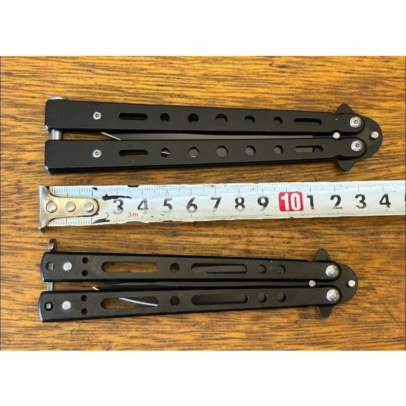 Balison Mariposa  Una De Las Dos A Elección