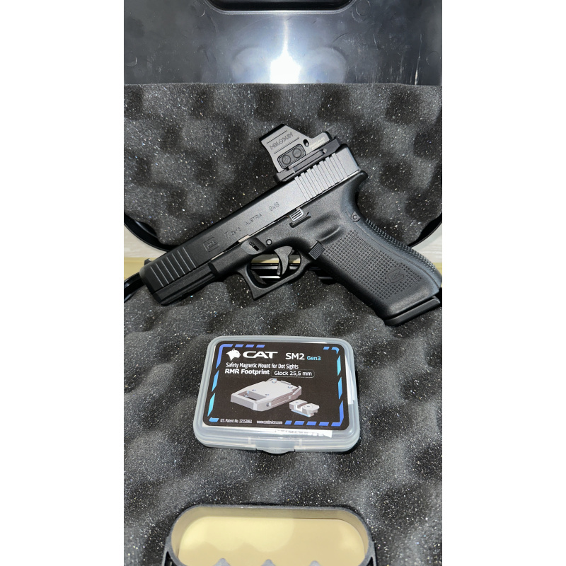 Glock 17 Gen 5