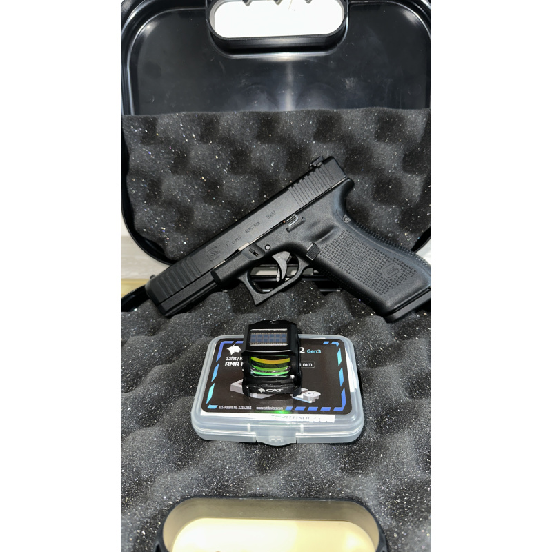 Glock 17 Gen 5