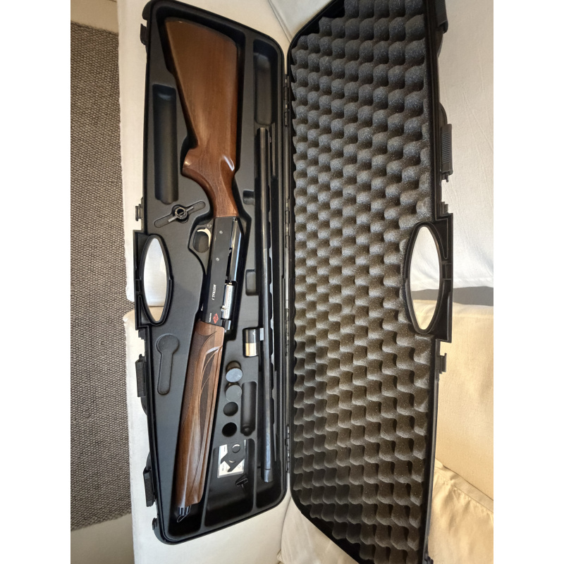Escopeta Frattelli Pietta Mistral Cal. 12 Ga