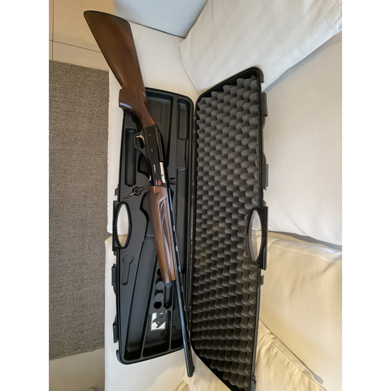 Escopeta Frattelli Pietta Mistral Cal. 12 Ga