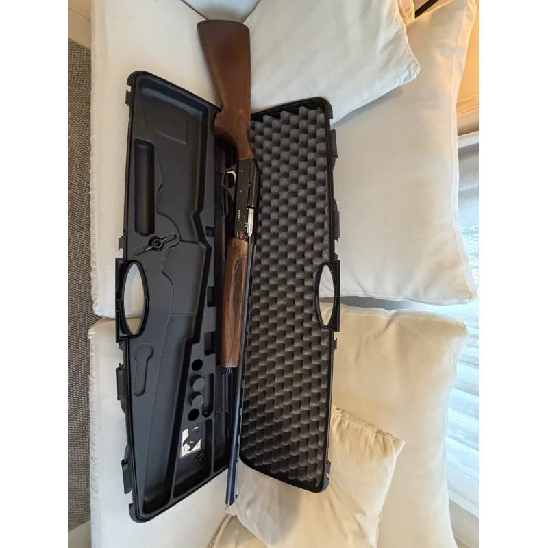 Escopeta Frattelli Pietta Mistral Cal. 12 Ga