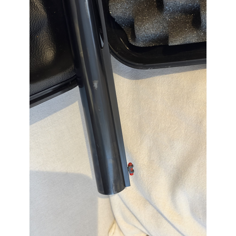 Escopeta Frattelli Pietta Mistral Cal. 12 Ga