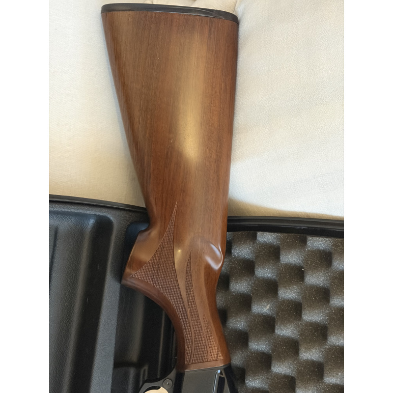 Escopeta Frattelli Pietta Mistral Cal. 12 Ga