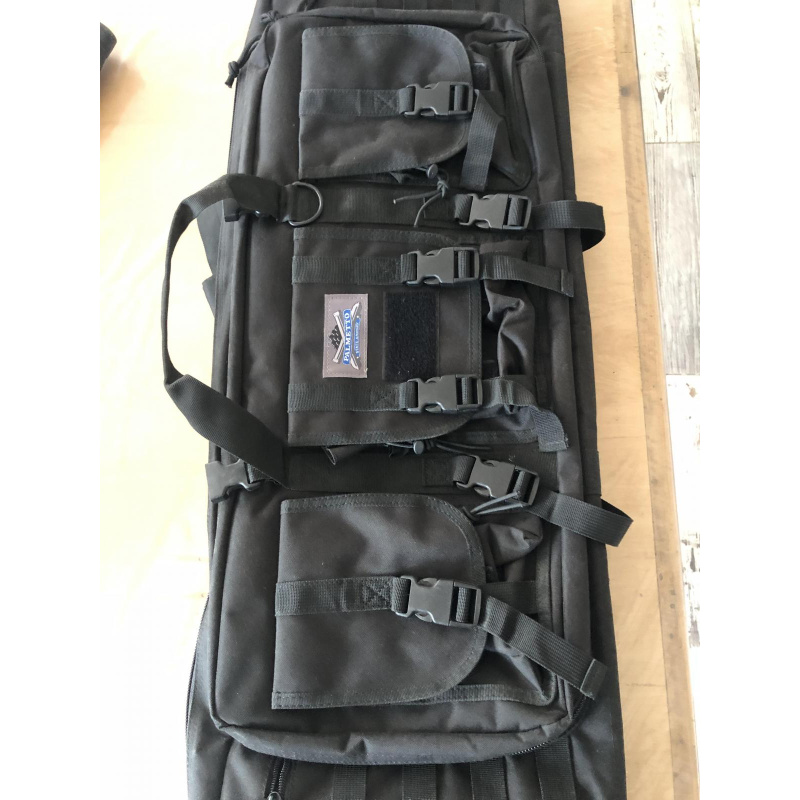Funda Mochila. Psa Palmeto State Army Original. 90x33cm