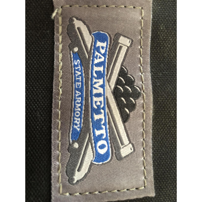 Funda Mochila. Psa Palmeto State Army Original. 90x33cm