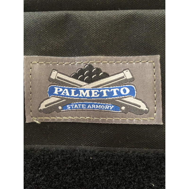 Funda Mochila. Psa Palmeto State Army Original. 90x33cm