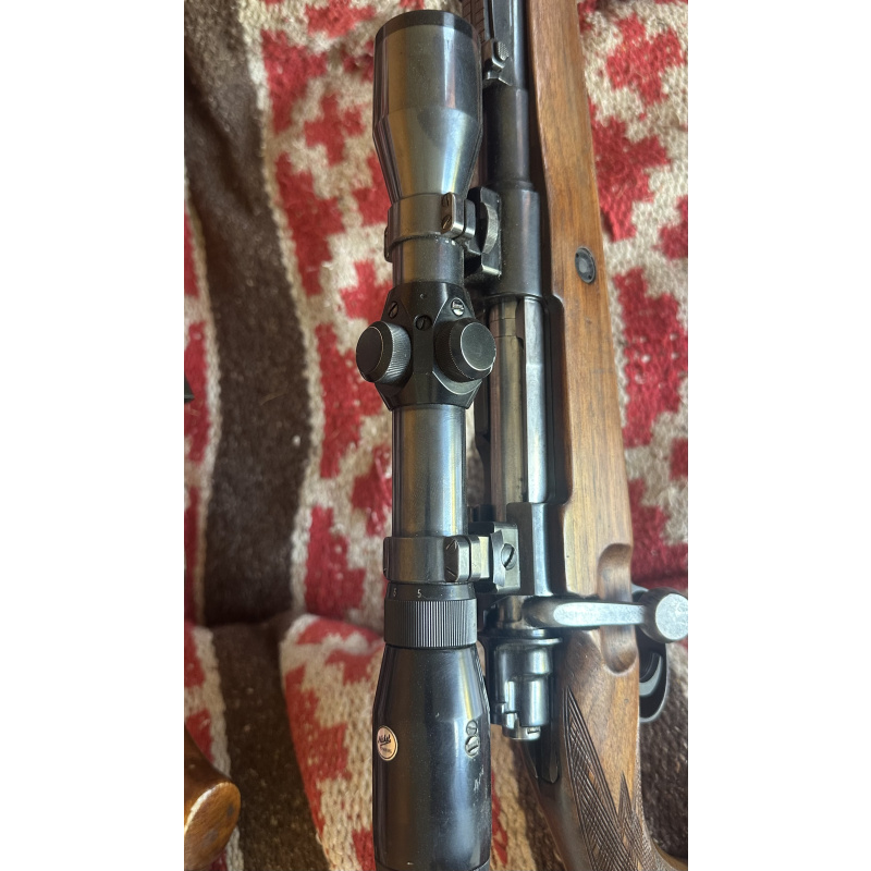 Nickel Supra Variabel 2.5x6x40