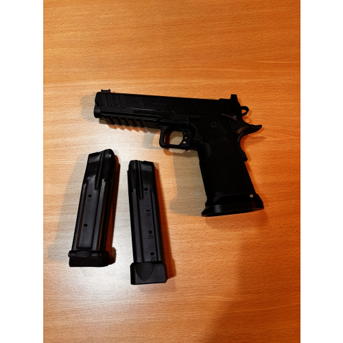 Springfield Armory Prodigy Ds 9mm