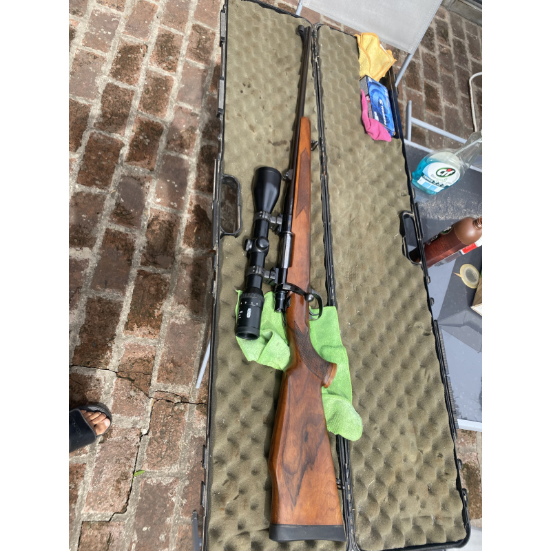 Fusil Zastava Lkm70 308